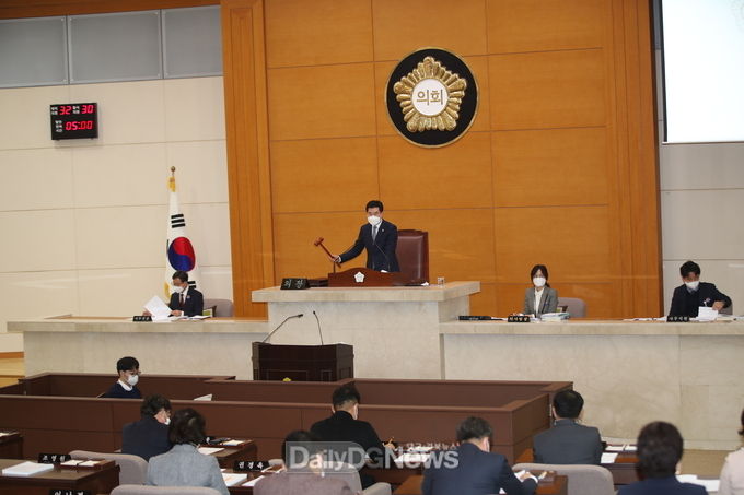 포항시의회