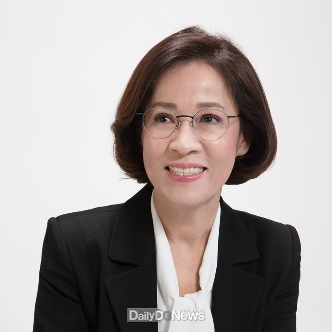 이인선 대구시지방분권협의회 의장. (사진=이인선 의장 제공)