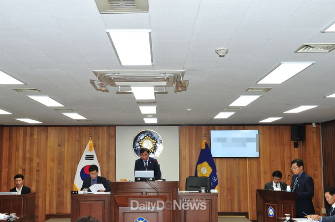 고령군의회
