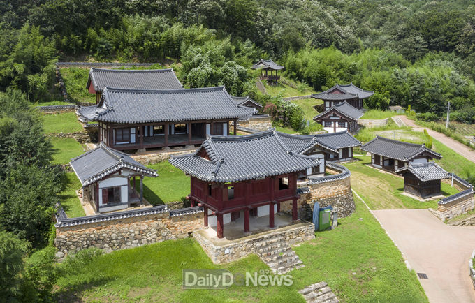 금오서원