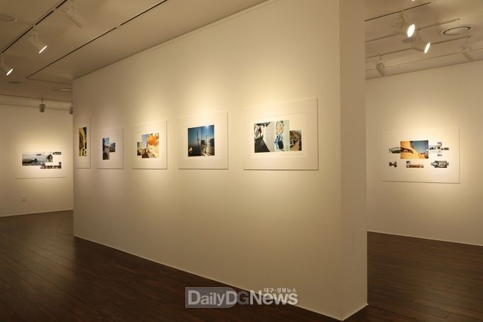 금오공대갤러리, 최경헌 작가 초대전 개최