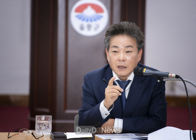 김병수 군수