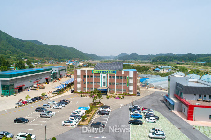 울진군 초경량 비행장치(드론) 상설 실기시험장 유치 확정