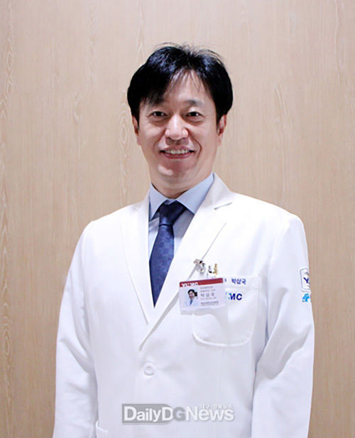 박삼구 영남대병원 교수. (사진=영남대병원 제공)