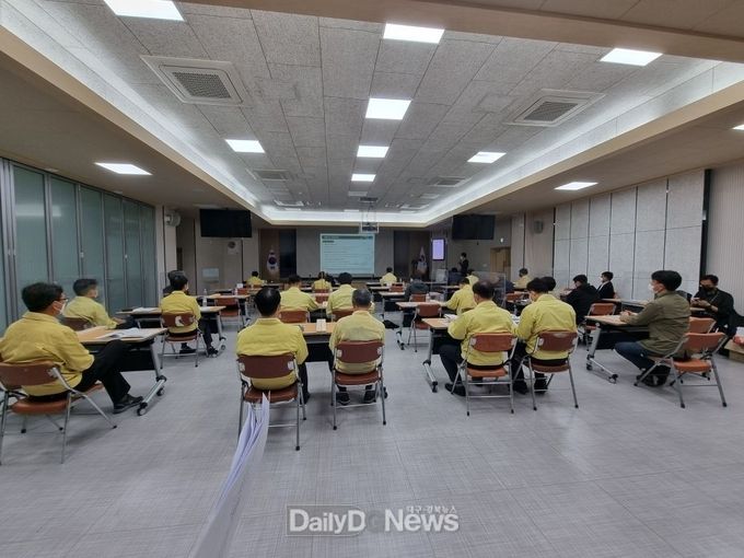 영양군, 멸종위기종복원센터와 상생 발전 위한 연구용역 최종 보고회 개최