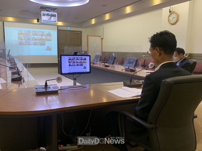 포항시, 전국 원전 인근지역 동맹과 원전안전과 환경권 수호를 위한 결의문 채택