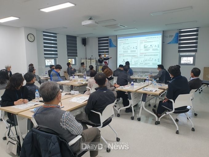  6급팀장역량강화교육