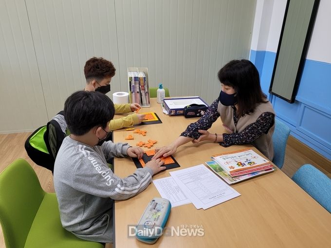 자발적 참여를 기반으로 한 ‘우리 반 희망 사다리 교실 운영