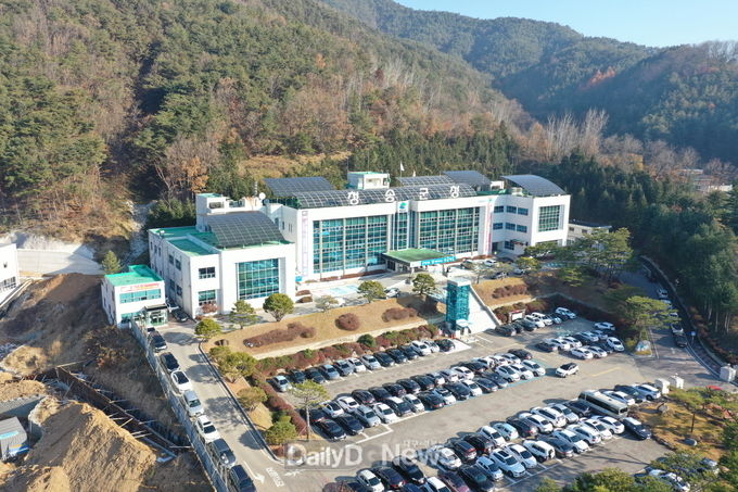 청송군, 동절기 도로 제설 종합대책 추진
