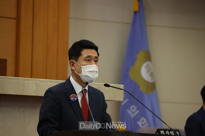  내년 시민과 함께 더 큰 포항으로 도약