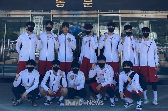 경주시 체육회, 2021 신나는 주말학교 우수사례 공모전 수상