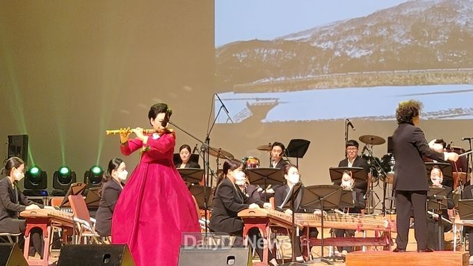 문경시, 제14회 문경새재아리랑제