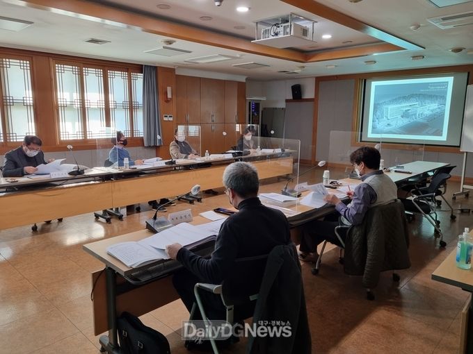 경산시, 산업단지 복합문화센터 건립 설계 공모 당선작 선정