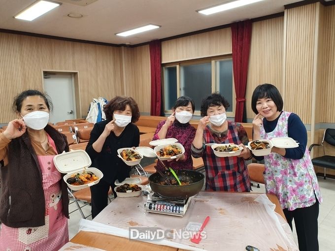 울릉군, 음식관광상품화 위한 향토음식컨설팅 개최