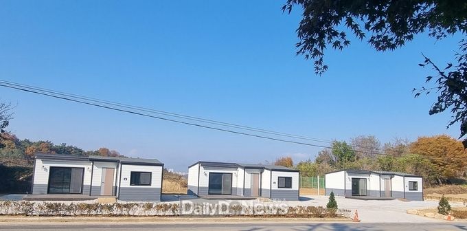 문경시, 공평동 10세대 모집에 63세대 신청