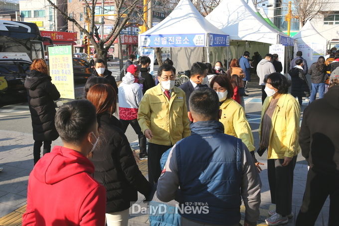 “경주시 긴급 행정명령”···, 학원·교습소·어린이집·태권도장·체육도장업·체육교습업 1주일 간 운영금지