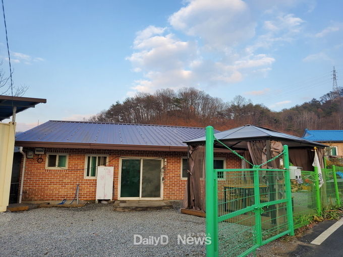 봉사활동 후