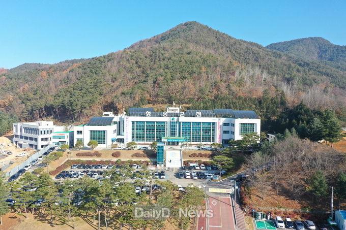 청송군, 코로나19 대응 방역강화대책 추진