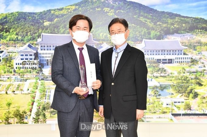 경주시, 경북도 시행 ‘저출생 극복 시책평가’서 대상 수상 영예