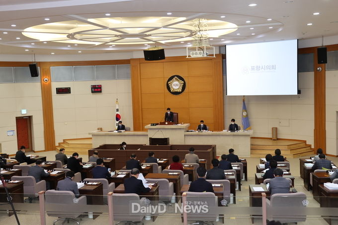 제289회 정례회 제4차 본회의