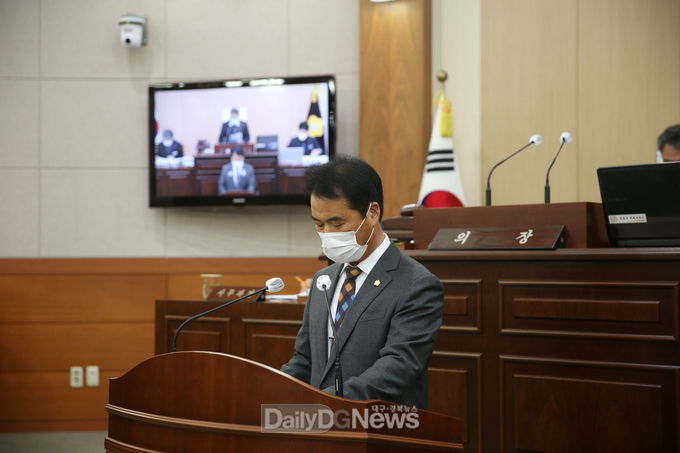 박동교 의원