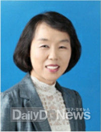 생활지원사 김귀자씨