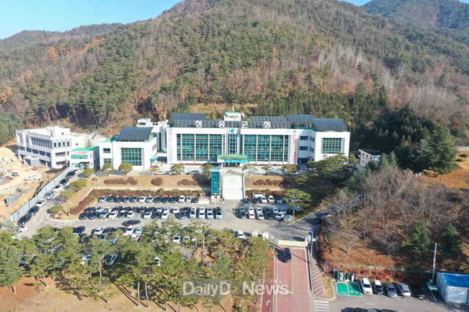 청송군, 특별교부세 확보로 지역발전 견인