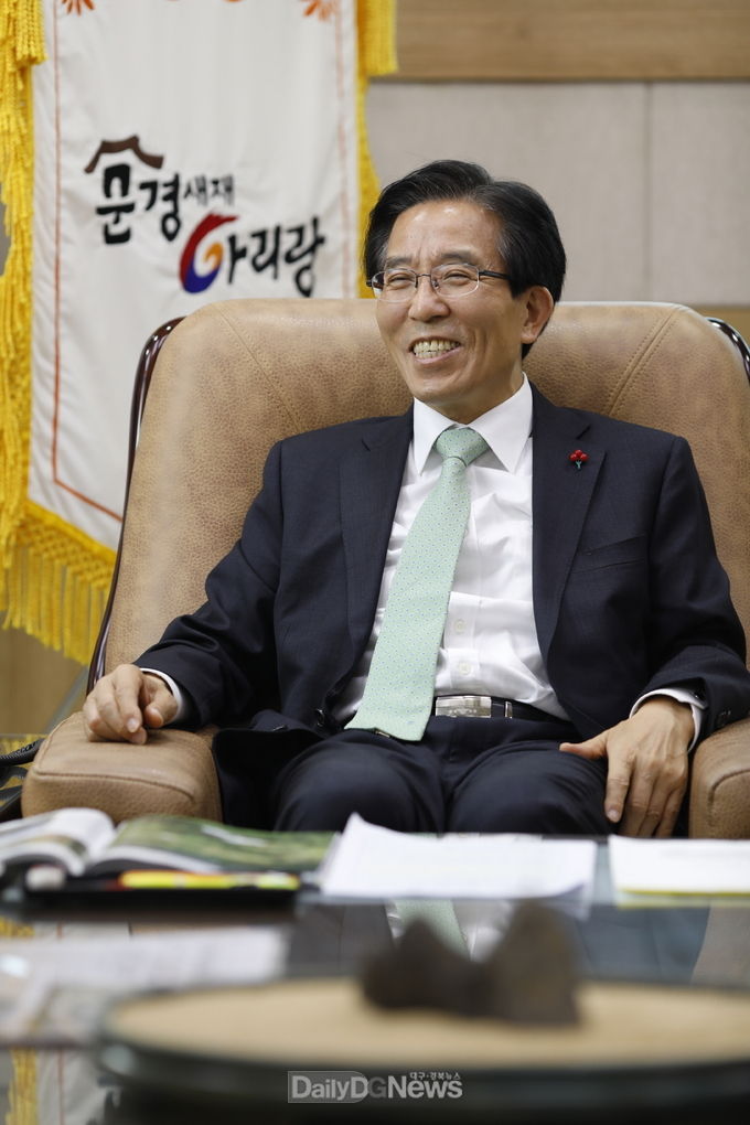문경시, TPO(아시아태평양도시관광진흥기구) 공동회장 도시 선정