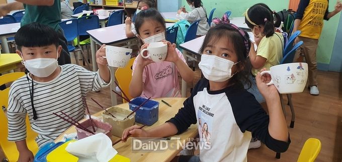 경북교육청, 아이가 행복하고 학부모가 안심하는 경북형 온(溫) 돌봄