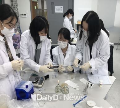 경북교육청, 도내 모든 초등학교 지능형 과학실로 탈바꿈!