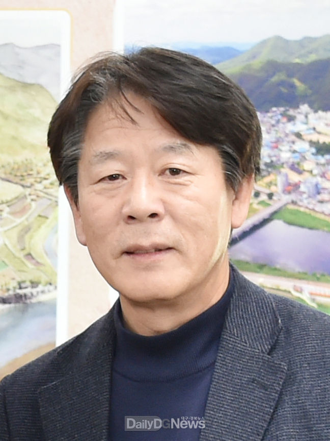 청송 출향인 권태욱 씨, 희망 2022 나눔캠페인 성금 2,000만원 기탁