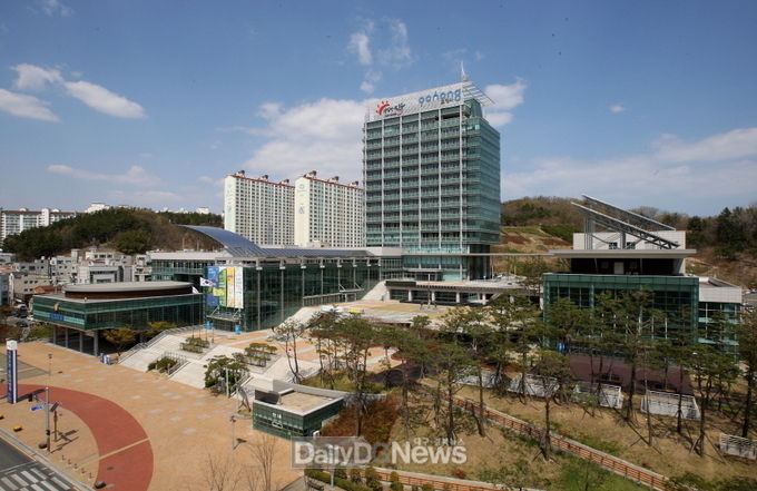 포항시청
