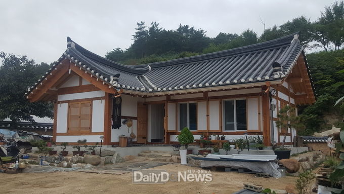 봉화군, 2022년 한옥건립 지원사업 신청 접수