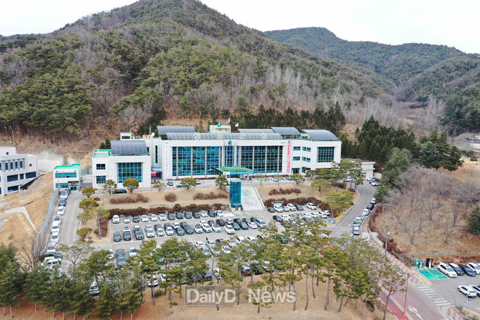 2022학년도 재경청송학사, 향토생활관 입사생 모집