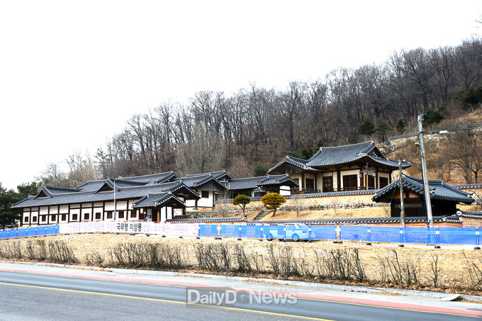 안동시, 2022년 품격높은 문화재 보전관리 위한 다양한 사업 추진