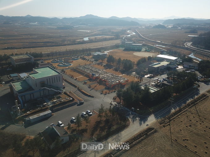 예천군, 체계적인 하수 유지관리로 쾌적한 생활환경 조성