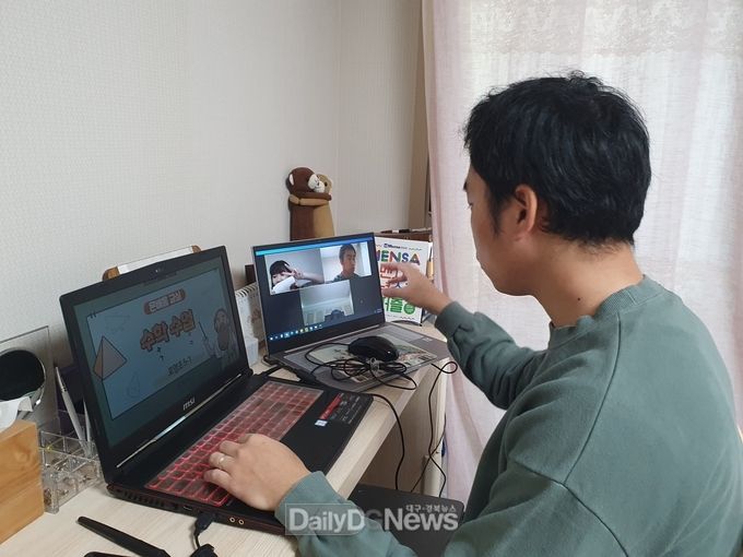 경북교육청, 겨울방학 온(ON)교실 온(溫)배움 프로그램 운영