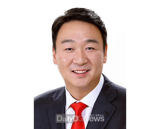 정희용 국회의원