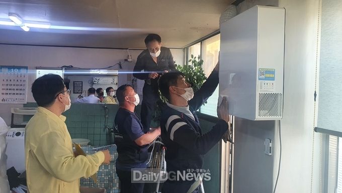문경시, 소상공인 시설 및 경영개선 지원사업 시행