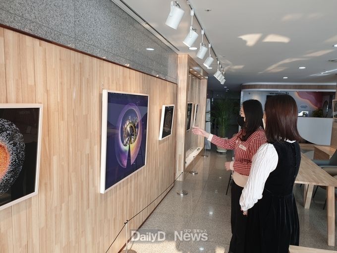 경북교육청, 익숙한 풍경을 새롭게 담은 사진전 개최