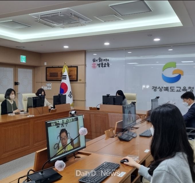 무상급식비 지원 계획 및 식중독 예방 등 교육 실시