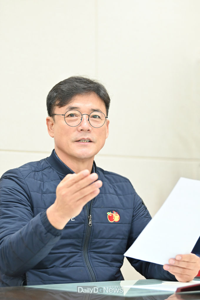 “군민 모두가 행복한 포용적 복지 실현”에 최선