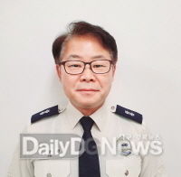 문수119안전센터장 한광재