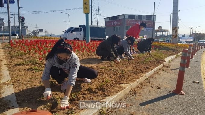. 경주시, 취약계층 지원 상반기 공공일자리 참여자 모집