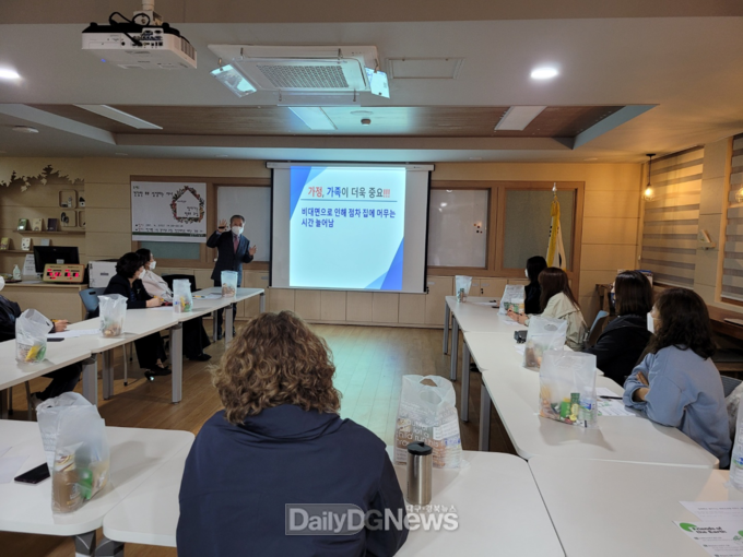 경북교육청, 학부모 교육활동 참여 확대 방안 마련