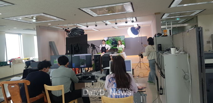 영양산나물축제, 경상북도 지정축제 '우수' 선정