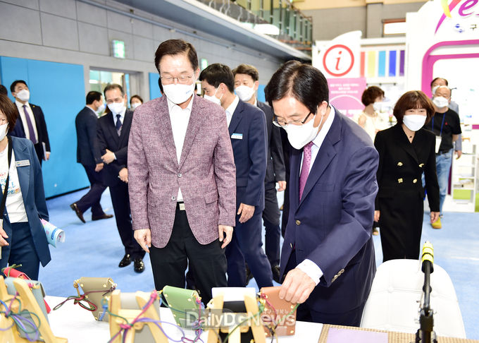 문경시, 신규 평생학습도시 선정!!