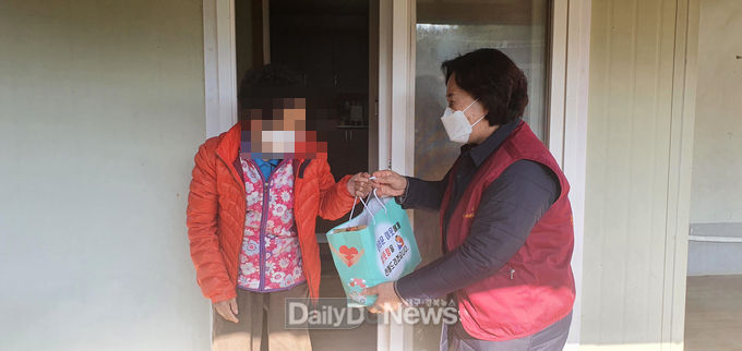 문경시, 지역사회 통합 돌봄 체계 강화로 고독사 예방!