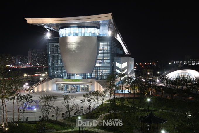 경주시-경주문화재단, 2022 코로나 극복 문화예술 활성화 사업 추진