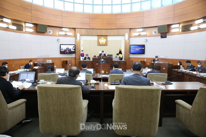  제247회 임시회